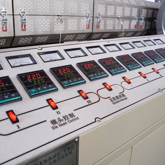 Fully Automatic Roll