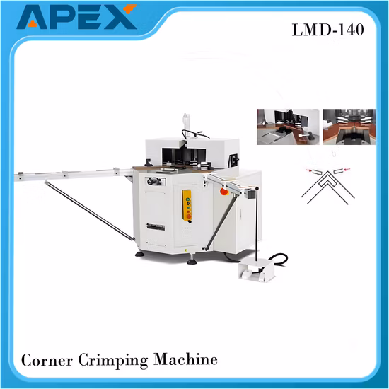 Lmd-600b Automatic Small Bread Bag Kraft Paper Bag Making Machine