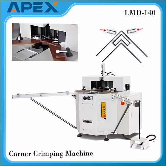 Lmd-600b Automatic Small Bread Bag Kraft Paper Bag Making Machine